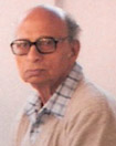C.H.Prahlada Rao